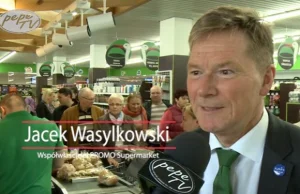 W Niemczech powstaje sieć polskich supermarketów
