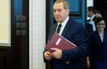 Minister Kowalczyk: Nie zabierzemy pieniędzy z OFE jak PO