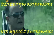 PitBull - Detektyw Ostrowski (Nie mylić z Rutkowskim)
