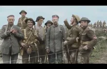 Co brytyjskie oddziały myślą o niemieckich żołnierzach