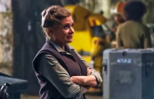 Carrie Fisher jednak 'wystąpi' w kolejnych Gwiezdnych Wojnach