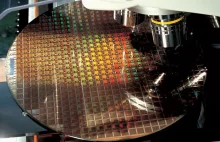 TSMC rozwija proces technologiczny 2 nm