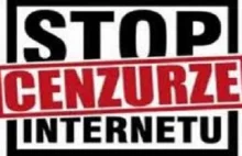 Stop cenzurze internetu - protest we Wrocławiu 30.06.2018 13:00