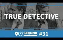 True Detective. Recenzja.