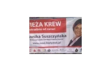 "Świeża krew" w służbie PO - Białystok