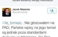 Prośba o W-Efekt i zgłaszanie hejtu Lisa na hejtstop.pl