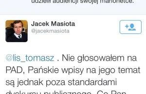 Prośba o W-Efekt i zgłaszanie hejtu Lisa na hejtstop.pl