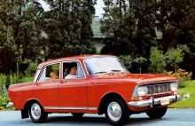 Cars USSR MEGA PICS GALLERY