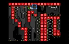 Super Mario Impossíble Level