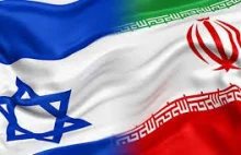 Izrael i Iran - a było tak pięknie - od przyjaźni do nienawiści