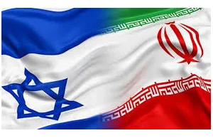 Izrael i Iran - a było tak pięknie - od przyjaźni do nienawiści