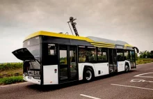 Elektryczny Solaris Urbino autobusem roku 2017!