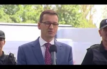 Mateusz Morawiecki w tym roku z uszczelnienia VAT będzie ok. 20 mld zł