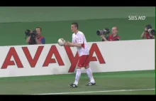WC 2002: Korea - Polska (1080p 60fps)
