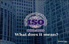 What are the Misconceptions in ISO 9001:2015 Certification?