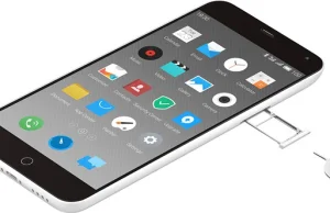 Smartfony Meizu MX5 oraz Meizu M2 Note dostępne w polskiej dystrybucji