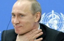 „Reżim kremlowskich zabójców”. Wynalazca Nowiczoka oskarża Rosję