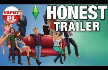 Szczere Zwiastuny - The Sims