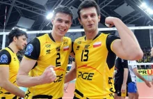 Po raz pierwszy w historii Skra w finale LM!