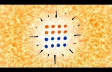 Najstarsze światło Wszechświata - mikrofalowe promieniowanie tła