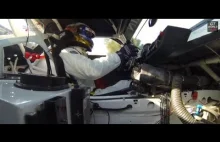 Alex Zanardi i jego BMW Z4 GT3 [ENG]