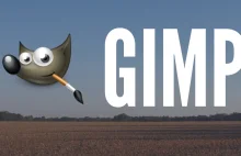 GIMP 2.9.6 już z wtyczką RawTherapee i edycją metadanych