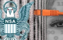 NSA zainfekowało ponad 50 000 komputerów na świecie