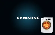 Wybuchowy show Samsunga – tym razem pora na pralki