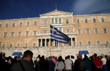 Co szóstemu Grekowi grozi zajęcie majątku przez urząd podatkowy