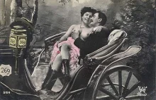 Kobiecy orgazm sto lat temu. Czy Twoja prababka mogła lubić seks?