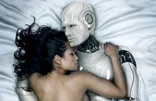 Jedna czwarta mężczyzn jest gotowa uprawiać seks z robotem