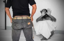 Syryjczyk brutalnie gwałcił żonę, ale nie rozumie, dlaczego stanął przed sądem!