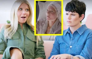 Goop i Gwyneth Paltrow stanowią zagrożenie dla zdrowia? Cóż, trzeba...