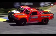 STADIUM SUPER TRUCKS - RACE 2 - ADELAIDE 500...