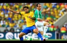 Welcome to World Cup 2014: Brazil vs Mexico Live Streaming FIFA World Cup...