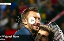 Wielki skandal korupcyjny we włoskim tenisie. 50 tys. euro za odpuszczenie meczu