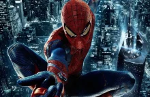Downey Jr.: Spiderman pojawi się w filmie Kapitan Ameryka: Wojna Bohaterów