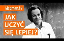 Technika Feynmana - omówienie w 3 krokach.