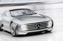 Mercedes będzie konkurował z Teslą na rynku samochodów elektrycznych