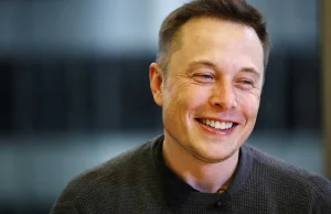 Elon Musk nie polubił szkoły swoich dzieci, więc założył własną