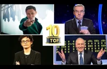 10 najgłupszych odpowiedzi w polskich teleturniejach
