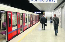 Kraków: Niepokojąca cisza przy planowaniu metra.