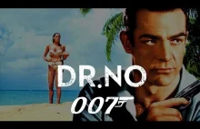 Doktor No - Dlaczego pierwszy Bond zadziałał?