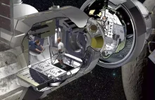Lockheed pokazał moduł, który stanie się częścią Księżycowego Portu...