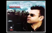 Paul Oakenfold - Global Underground: New York...