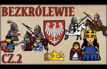 Bezkrólewie cz.2 (Lata 1383-1384) - Historia na szybko