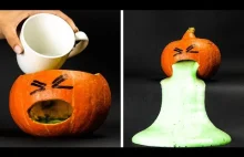 23 EASY AND COOL DIY HALLOWEEN DECOR...