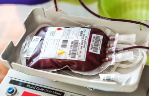 Potrzebna krew dla 14-latki, która miała wypadek i walczy o życie