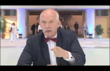 Janusz Korwin-Mikke o współpracy z Pawłem Kukizem