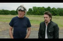 W The Grand Tour 2 nie będzie Celebrity Brain Crash